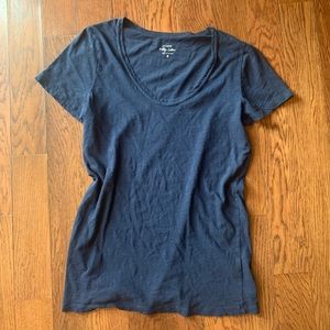 J. Crew tee